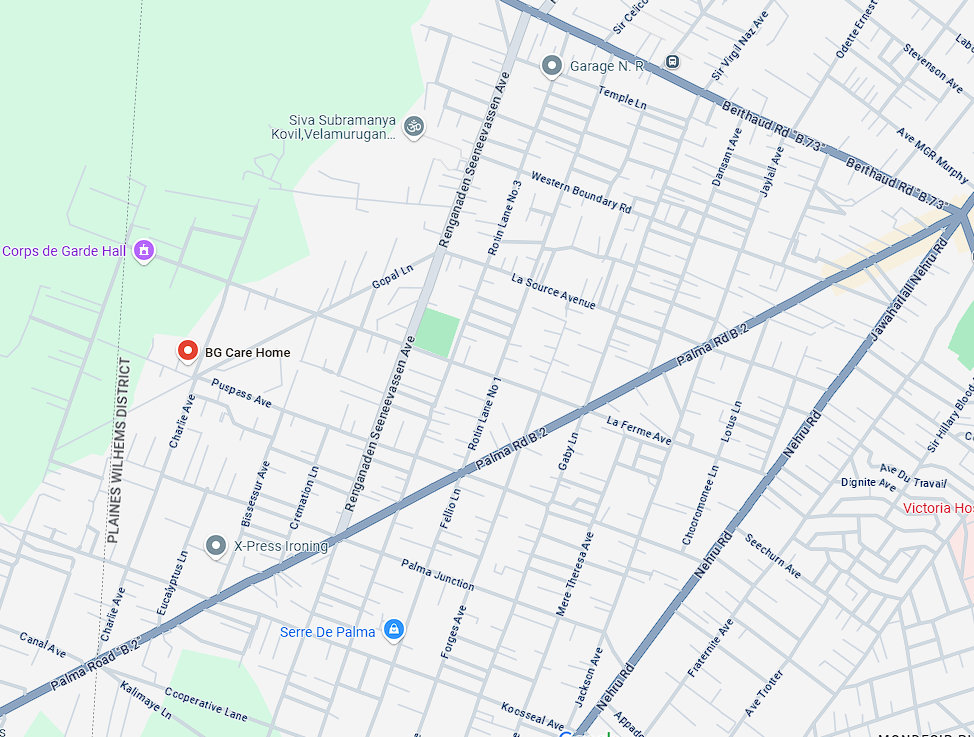 CareHome-Location
