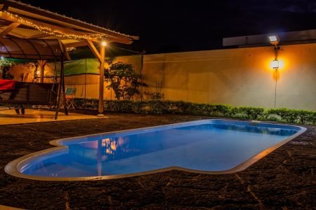 villa flamboyant mauritius