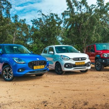 car rental mauritius